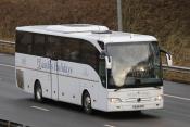 Mercedes Coach M6 05/12/2019.