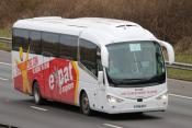 Scania Irizar M6 30/01/2018.