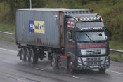 Volvo FH M6 31/08/2017.