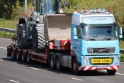Volvo FH M6 31/08/2017.
