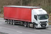 Iveco E6 460 M6 20/12/2019