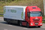 Iveco 500 M6 17/04/2019.