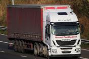 Iveco 480 E6 M6 02/11/2016.