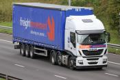 Iveco E6 460 M6 06/09/2017.