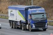 Volvo FM 02/01/2020.