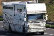 Scania 94D 310 M6 08/04/2017.