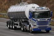 Scania G480 M6 02/01/2020.