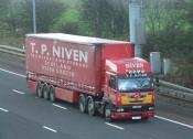 Foden M6 04/12/2009.