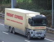 Renault Magnum M6 04/12/2009.