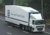 Daf Cf M6 14/12/2009