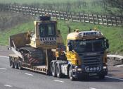 Scania Cat 2 R480 M6 28/03/2011.