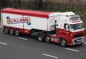 Volvo FH12 M6 29/03/2011.