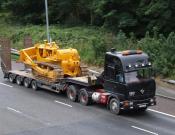 Foden Cat 2 M6 22/07/2009.