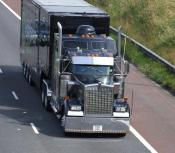 Kenworth M6 03/08/2009.