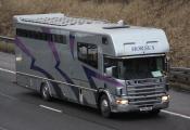 Scania 114L 340 M6 02/02/2011.