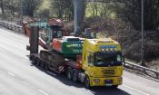 ERF ECX Cat 2 M6 11/03/2010.