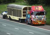 Zippos Circus ERF M6 06/06/2011.