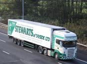 Stewarts Of Tayside M6 12/11/2009.
