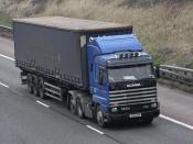 Scania 143M 450 V8 M6 16/03/2011.
