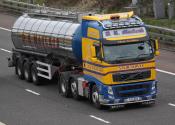 Volvo FH12 500 M6 21/03/2011.