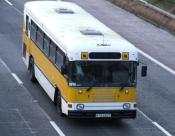 Blue Bird Bus M6 26/11/2009.
