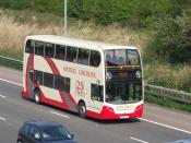 Aintree Coachline.