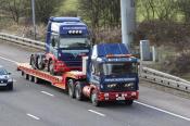 Erf + Foden M6 01/03/2010