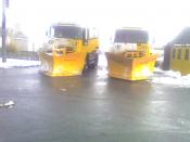 Snow Ploughs