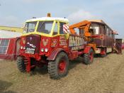 Great Dorset Steam Fair 2010
