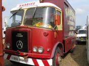 Great Dorset Steam Fair 2010