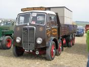 Great Dorset Steam Fair 2010