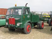 Great Dorset Steam Fair 2010