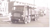 Lorries Various