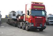 Heavy Haulage