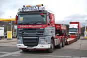 Heavy Haulage