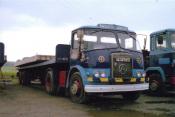 Various Lorries