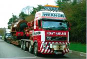 Heavy Haulage