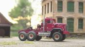 1/87 Kenworth C500b Oil Field Truck