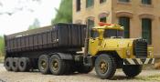 Mack Dm800 In 1/87