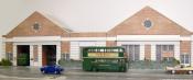 Dunton Green Lt Country Garage