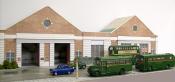 Dunton Green Lt Country Garage