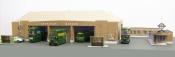 Amersham Lt Bus Garage