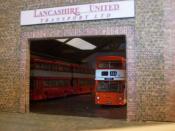 Atherton Depot Lut