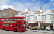 London Transport T Leyland Titan