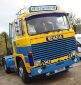 Scania Lb141