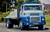 Leyland Comet