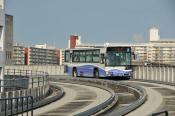 Yutorito Line Bus