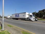 Man Truck