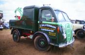 Austin K8 Breakdown Truck