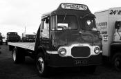 Rowe Hillmaster